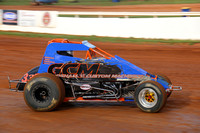 Wingless Sportsman