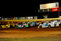 Path Valley Speedway 7-19-24