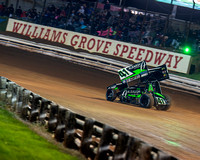 Williams Grove 10/5/24 (Only the final event action)