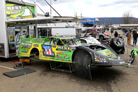 Lucas Oil Late Models