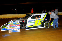 Ernie D's 40 for Mid Atlantic Mods