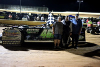 Crate Late Models