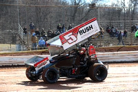 Lincoln Speedway 3-9-25