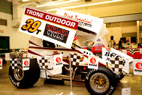 Dirt Trackin 2010 1-15-10