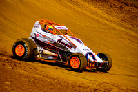 Wingless Sportsman