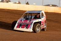 Open Wheel Modifieds