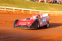 WG 4-26-24 TJ Topless Limited Late Models (13)