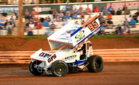 Lincoln Speedway 5-8-24 World of Outlaws