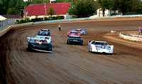 Late Models