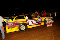 Winchester 200 for Late Models
