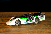 Late Model Sportsman