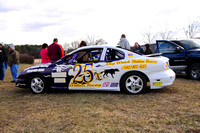 Winchester Speedway Car Show 3/15/14
