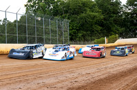 Winchester Speedway 7-20-24 Kids night