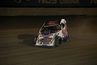 DirtCar UMP Modifieds