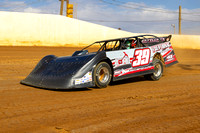 Winchester Speedway 3/1/25 Practice