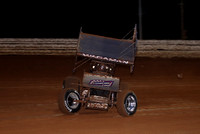 WG 6-14-24 TJ 410 Sprint Cars (1)