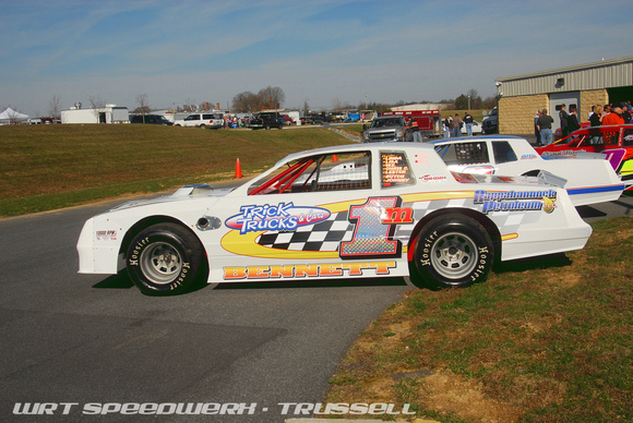 WRT SpeedWerx | Winchester(VA) Speedway Car Show March 20 ...