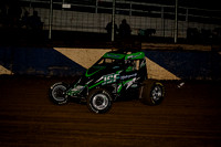 Wingless Sportsman