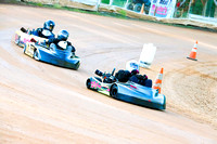 Open Karts