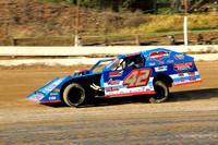 UEMS modifieds @ Pittsburgh 5-30-24