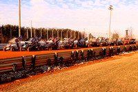 Lincoln Speedway 2-23-25