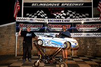 Selinsgrove Speedway (Karts) 09-02-22