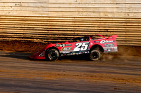 WoO Late Models Time Trials