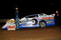 Raye Vest Memorial for Late Models