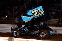 LS 2-23-23 TJ 410 Sprint Cars (11)