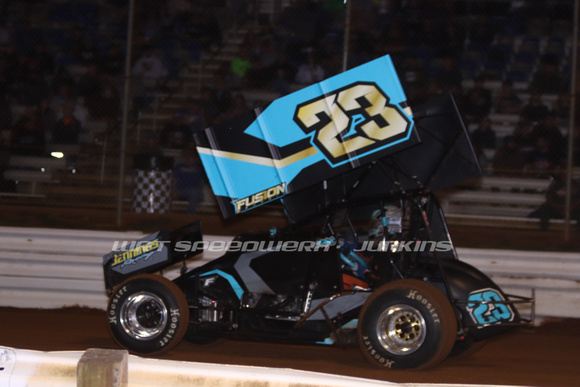 LS 2-23-23 TJ 410 Sprint Cars (11)