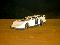 Rush Late Models