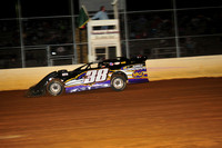 Winchester Speedway 7/21/12 Mike Clore Memorial