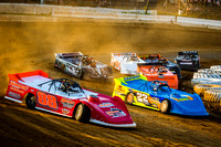 Late Models Topless
