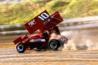 Western Pa Sprint Speedweek @ Pittsburgh 5-30-24