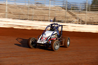 Wingless Sportsman