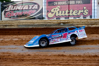 Lucas Oil Late Models Time Trials