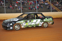 Ucars...Feature to be ran on 8/4/12