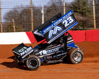 Lincoln Speedway 2/23/25