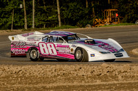 Super Late Models