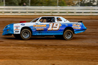 Potomac Speedway 8/23/2024