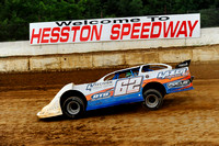 Hesston Speedway 7-2-22