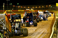 Lincoln Sportsman 100 9-18-10 / Late Models