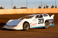 FUEL Late Models